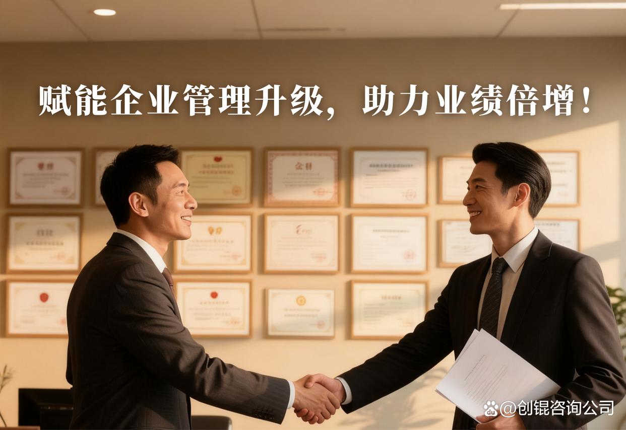 荆门市企业诊断顾问团队(企业诊断师是做什么的)